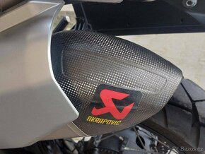 Yamaha XT 1200 Z Super Tenere - 9
