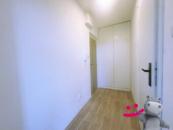 Pronájem bytu 1+kk, 36 m2 - Příbram VIII, ev.č. 58508 - 9