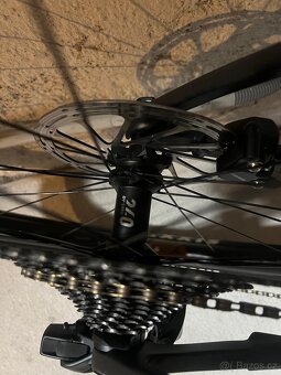 Canyon exceed cf slx 9 Axs L - 9