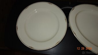 PORCELÁNOVÝ SERVIS THUN TK  24 ks - 9