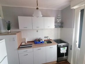 ☀Omiš(HR)-Kompletne zariadený 3 izbový apartmán, 20m od mora - 9