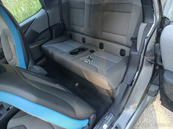 Náhradní díly BMW i3 120Ah - NBTevo LED kamera výhřevy - 9