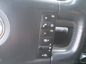 VW TOUAREG 3,0 TDI,MANUÁL,PRUŽINY,TOP STAV - 9