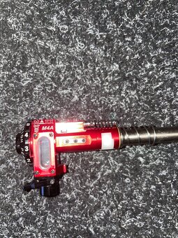 G&G TR16 MBR 556WH G2 UP - 9