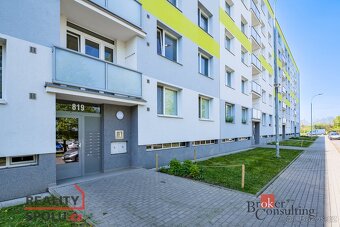 Prodej, byty/2+1, 60 m2, V Lukách 819, 53803 Heřmanův Městec - 9