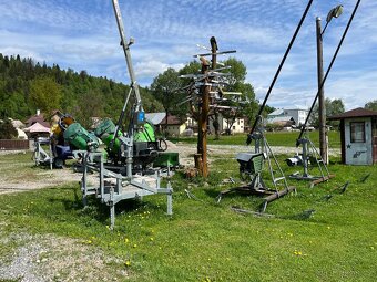 Na predaj alebo prenájom lyžiarske stredisko – Oščadnica - 9
