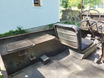 Ford GPW early rv.42 - 9