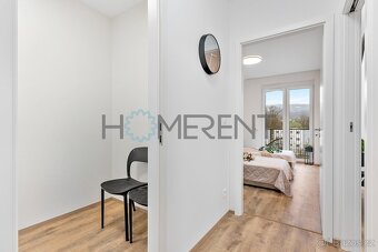 Pronájem bytu 3+kk s výhledem na Ještěd, 62,5 m² - Liberec X - 9