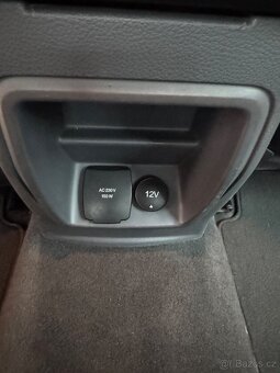 Ford Ranger 3.2 TDCi Wildtrak - 9