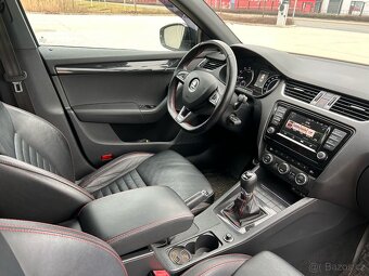 Octavia RS - 9