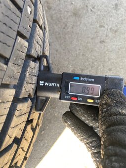 225/65R16 pneumatiky - 9