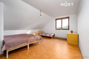 Prodej Rodinný dům, 189㎡ - 9