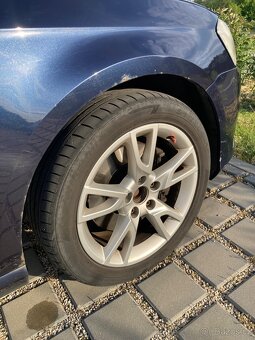 VW Passat B7 2.0TDI 103kw Variant - 9