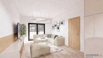Prodej rodinného domu 151 m2, okr. Blansko - 9