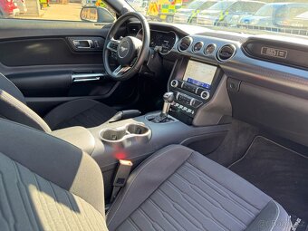 Na prodej Ford Mustang Mach1 5.0 AT DPH Amerikanakolech - 9