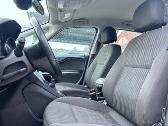 Opel Zafira C, Tourer, naj. 165.500 km, nová STK v ceně - 9
