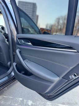 BMW 530D 2019 - 9