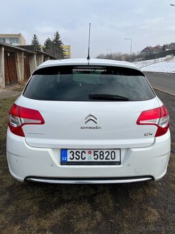 Citroen C4 1.6 HDI - 9