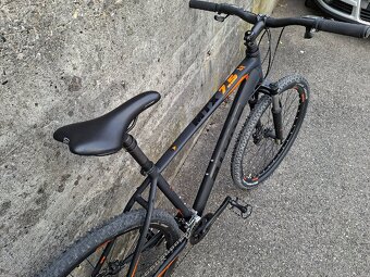 MTB STOKE MTX 7,5 27,5" 2021 - 9