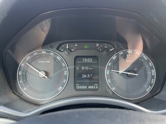 Octavia 2 1.9tdi 77kw - 9