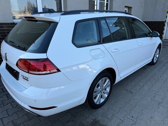 Volkswagen Golf VII 2.0 TDI 4Motion, 2018, nové rozvody - 9
