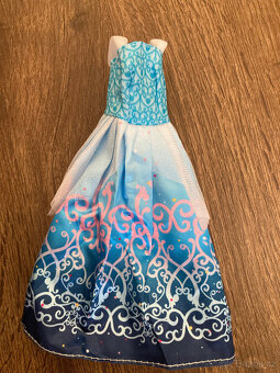 oblečky pro panenku barbie - 9