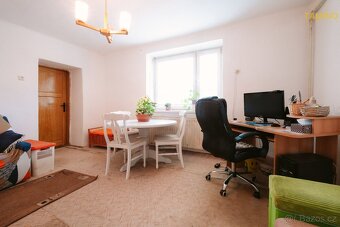 Prodej, Zemědělská usedlost, 2881 m2 - Bransouze - 9