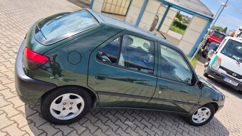 Peugeot 306 1.8i Cashemere - 9