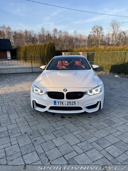 Bmw M4 F82 - 9