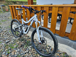 Specialized Safire, velikost M - 9