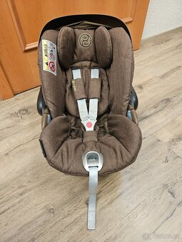 Cybex Z Cloud - 9