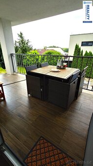 Pronájem rodinného domu, 170 m2 - Hluboká nad Vltavou, Žitná - 9
