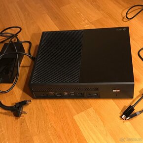 XBOX ONE 500 GB • ovladače • hry - 9