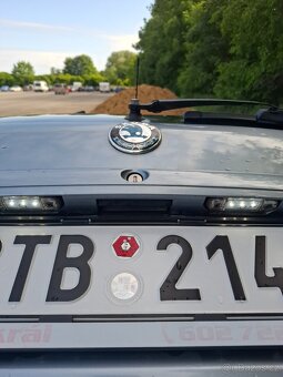 Octavia 1.9 tdi 81kw - 9