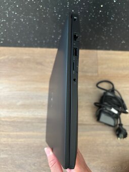 Dell 7490,RAM 8GB,SSD256GB,FullHD,i5-8350U,Win11Pro - 9