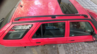 Škoda Felicia combi 1.6. MPi - 9