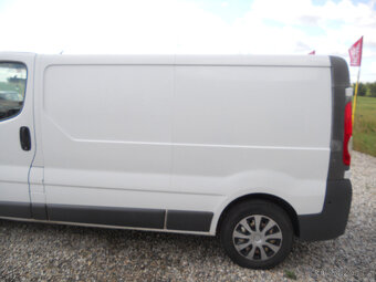 Renault Trafic 2.0DCi 66KW Odpočet DPH - 9