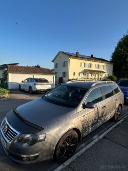 Passat b6 2.0TDI - 9
