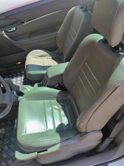 Renault Megane CC kabriolet - 9