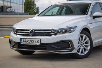 Volkswagen Passat Variant 1.4 TSI PHEV GTE , záruka 08/2026 - 9