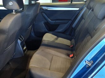 Škoda Octavia 3 1.4TSI 103KW Elegance 64Tkm Tažné - 9