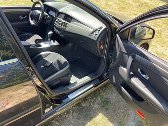 Renault Laguna 3 - 9