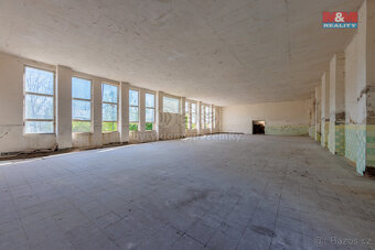 Pronájem obchodního objektu, 558 m² - 9