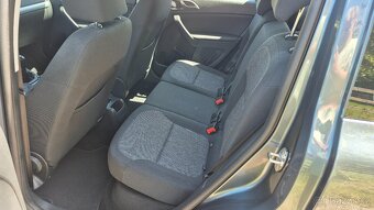 Škoda Yeti 1.2 TSi 81kW 2016 111000km - 9