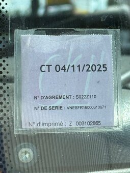 59míst, Irisbus Evadys, 380PS - 9