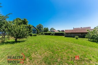 Prodej, domy/rodinný, 240 m2, 50303 Sendražice 14, Hradec Kr - 9