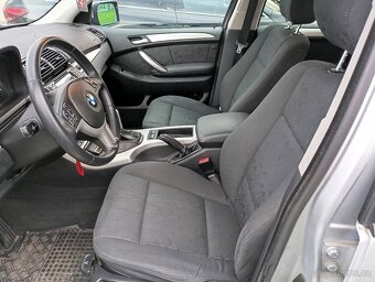 BMW X5 e53 3.0d krásný - 9