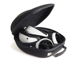 Sony PlayStation VR2 ZARUKA 11/2026 a přislusenstvi - 9