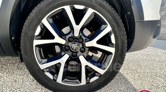 CITROEN C5 Aircross BlueHDi 130 S&S SHINE EAT8 06/2020 - 9