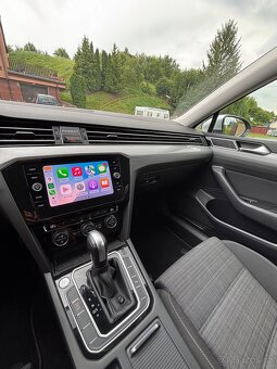 VW Passat B8 2.0 TDI 110kW DSG · 2020 Business Variant - 9
